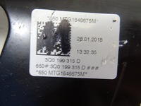 фото thumb №14, Vw t-roc 1..6 tdi подрамник подрамник подрамник 3q0199315d