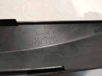 фото thumb №8, Дифузор накладка бампера зад bmw 5 gt f07 7331570