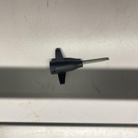 фото thumb №9, Рейлинги крышные поперечины toyota chr оригинал 16-23