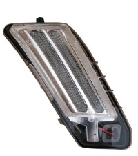 Купить Габаритная движение dziennej противотуманная фара volvo xc60 led, фото thumb