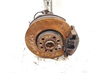 фото thumb №11, Vw tiguan поворотна опора колеса передньої 2.0 tdi 4motion дизель 103kw 140 hp