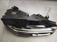 Audi a7 4g 2016 lift s line капот бампер лампы full led pas перед ls9r Недорого, фото thumb