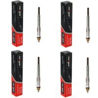 фото thumb №1, Maxgear свічки запалювання розжарювання fiat scudo ulysse ford focus mk2 2.0