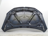 фото thumb №14, Капот кришка перед передня двигуна vw passat cc 3c8 lift 12-16r lk7x