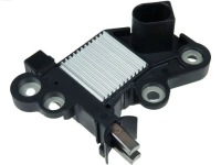 Купить Регулятор напряжения 12v are0195p as-pl ford ranger, фото thumb