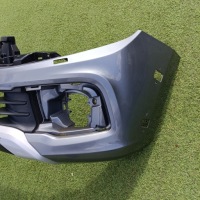 Fiat fullback 2015 бампер передний перед 6400h091 Цена, фото thumb