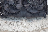 фото thumb №13, Радиатор вентилятор jeep compass i lift 11r 2.2 crd