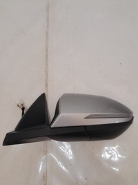 фото thumb №12, Hyundai tucson iv 21- дзеркало зовнішнє ліва 8 pin 87610-cw030r2t usa