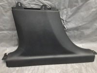 фото thumb №1, Защита стойка b левая mercedes glb x247