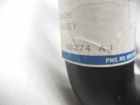 Шланг радіатора води верхній ford focus 1998-2005 оригінальний номер 1134581 Київ, фото thumb