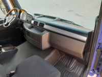 Кабина man tgs euro 5 / 6 строительная / короткий / самосвал / актуатор турбины Оригинал, фото thumb