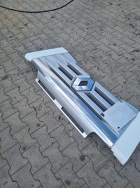 фото thumb №4, Решётка радиатора решётка радиатора капот перед renault magnum dxi оригинал