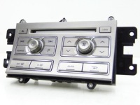 фото thumb №1, Панель радио обдув jaguar оригинальный номер 8x23-18c858-bf