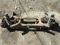 фото thumb №1, Подвеска задние задняя mitsubishi asx 1.8 did 2wd