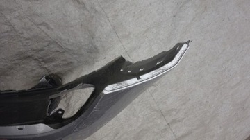 фото thumb №9, Toyota rav4 v 18- бампер перед переднее / 5540