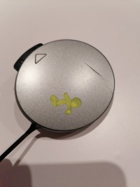 фото thumb №5, Bmw 2 gt f44 заглушка перед 51118075479