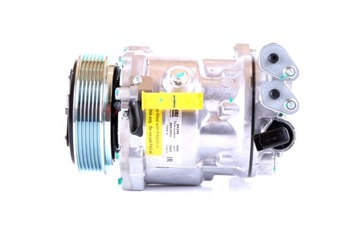 фото thumb №9, Компресор кондиціонера citroen peugeot c5 08- c6 06- 407 04- 407