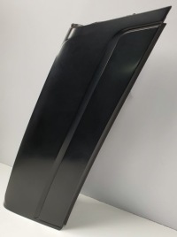 фото thumb №3, Молдинг накладка стійка правий задня range rover l322