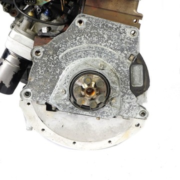фото thumb №10, Vw golf 3 iii 2.0 16v gti двигун комплектний abf