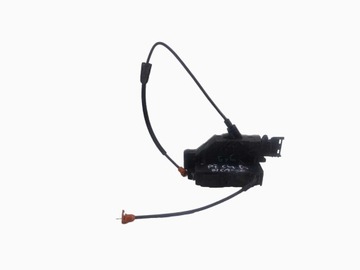 фото thumb №1, Замок дверь правый зад citroen c4 picasso 24103158