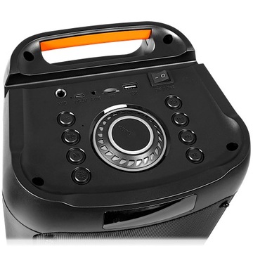 30-391# Bluetooth-динамик Citylight