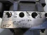 фото thumb №5, Насос abs kangoo iii 1.5 dci 476605718r