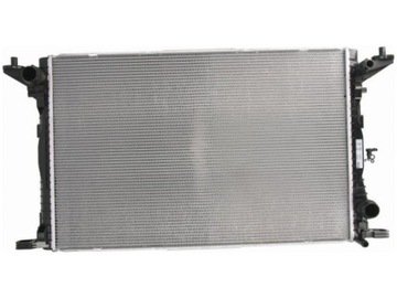 фото thumb №1, Радіаторів audi q5 fy 3.0 fy 3.0 a7 4k 3.0 q8 4m 3.0 4.0 a6 c8 3.0