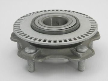фото thumb №2, Ступиця колеса перед suzuki grand vitara 2.0td 01.09-