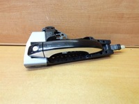 фото thumb №6, Ручка правая задняя наружная audi a8 s8 d4 lz9y