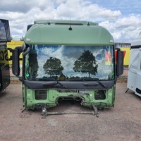 фото thumb №2, Mercedes actros mp4 mp5 streamspace bdf