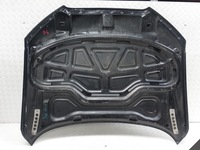 фото thumb №10, Audi a8 s8 d4 4h0 09-13 капот крышка двигателя