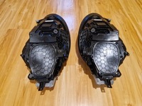 фото thumb №10, Повний лампи перед передні porsche carrera 911 992 19- ece full led