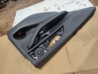 Обшивка двері задніх mercedes-benz gle w167 a1677371901 Ціна, фото thumb