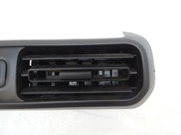 фото thumb №4, Peugeot rifter средняя решётка обдув консоли панели