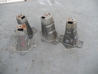 фото thumb №1, Зона деформації задня nissan note e12