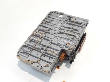 фото thumb №7, Mercedes w203 s203 2.7 cdi запчастини коробки коробки передач