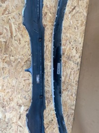 Бампер перед передний bmw 5 g30 g31 Цена, фото thumb