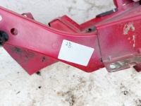 фото thumb №4, Citroen ds4 i 1 лонжерон четверть правый перед передняя lkr