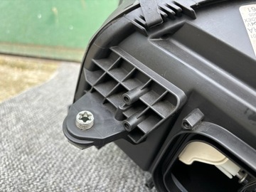 фото thumb №12, Mercedes s класс 217 купе лампа правый перед правая передняя фара led