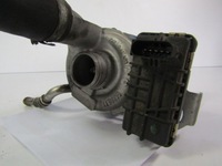 фото thumb №12, Ford focus mk2 турбонагнітач 7g9q6k682bc 1,8tdci