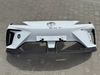 фото thumb №1, Mg4 mg 4 бампер перед