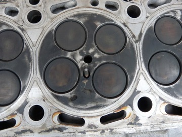 фото thumb №10, Audi a8 d3 рестайлінг 4.2 tdi bvn головка ліва