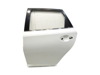 фото thumb №1, Двері ліва задня 040 toyota auris ii