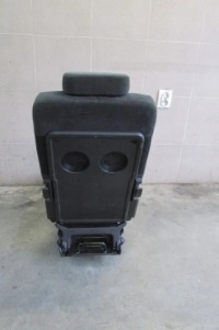 фото thumb №13, Сиденья заднее сиденье задняя велюр комплект c-max mk1 2005 rok