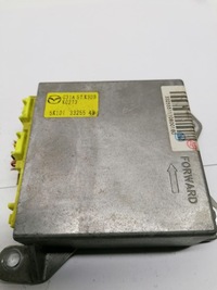 фото thumb №1, Датчик подушка безопасности mazda 6 ii 06-11 g31a57k30b