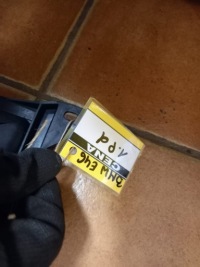 Вентилятор радиатора bmw e46 1.9 m43b19 1436261 в Украине, фото thumb