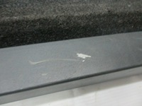 фото thumb №6, Шторка багажника renault kadiar