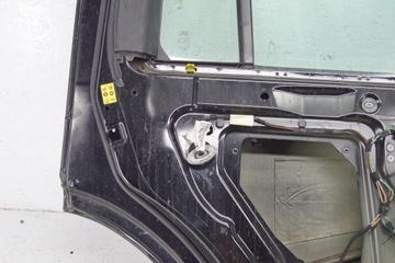 фото thumb №10, Дверь левый зад land rover discovery iii org lak