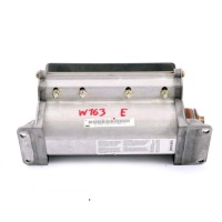 фото thumb №10, Mercedes ml w163 передняя подушка безопасности пассажира a1638600705