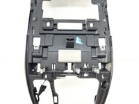 фото thumb №7, Renault scenic iv рамка защита туннеля среднего консоли панели 682607429r